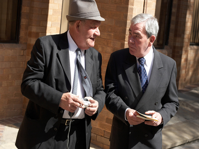 Exercise & Activity Prevent Alzheimer and Dementia - Active after Retirement