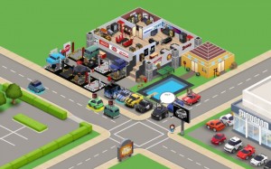 Exercise & Activity Prevent Alzheimer and Dementia - retention of spatial abilities