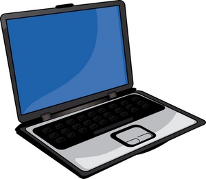 notebook_or_laptop_computer Family Tree Indoor Activity for Seniors - Using a Software