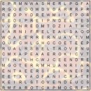 Word Search for Seniors – APPLIANCES Puzzle