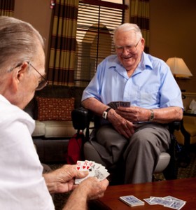 Wellness Activities for Seniors