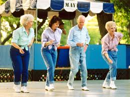 Line Dancing As Activities For Seniors Line Dancing As Activities For Seniors