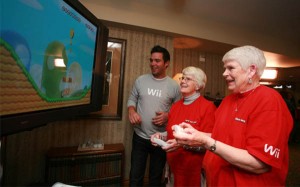 Nintendo Games For Seniors g4tv Nintendo Games For Seniors