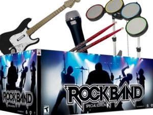 Rock Band - Wii Games For Seniors frtim wordpress Rock Band - Wii Games For Seniors