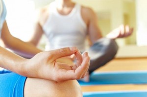 qigong exercise