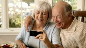 Smartphone Apps For Seniors