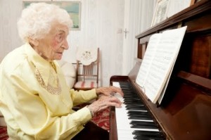 Teach Yourself To Play The Piano