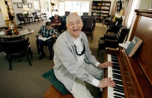 Teach Yourself To Play The Piano