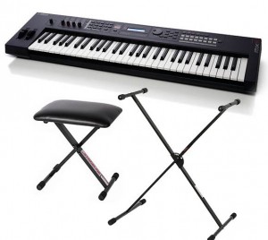 Teach Yourself To Play The Piano