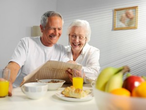 recipes for elderly people