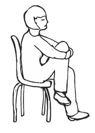 chair exercises for seniors