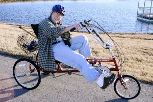 low impact exercises for seniors