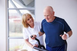 cardio exercises for seniors