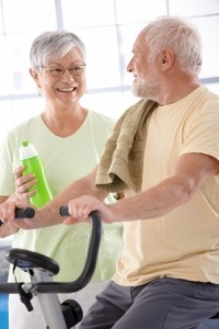 cardio exercises for seniors