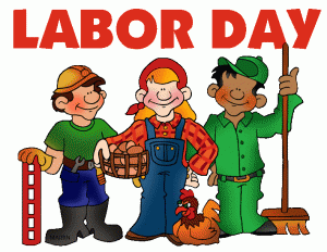 labor day