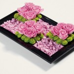 Indoor Flower Arranging for Seniors