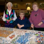 Sudoku Puzzle Game For The Elderly | A Tricky Game For Excellent Mental Workout