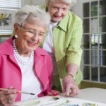 Arts and Crafts for Seniors