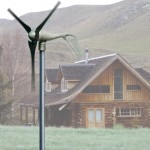 Home Made Wind Turbine and Solar Panel Indoor Activities for Seniors