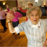 Indoor Activities for Seniors During Cold Weathers