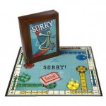 Sorry Board Game Indoor Activity for Seniors