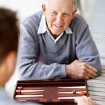 Backgammon | Brain Games for Seniors