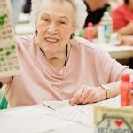 Bingo Game | Brain Activity for Seniors