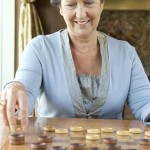 Checkers | Brain Games for Seniors