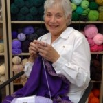 Crocheting | Crafts for Seniors