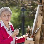 Painting | Crafts for Seniors