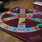 Trivial Pursuit for Seniors