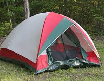 Camping Activities For The Elderly