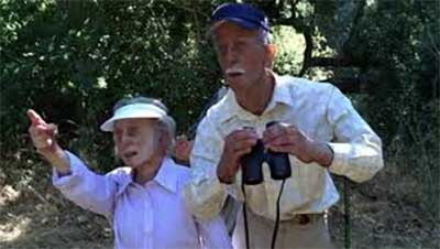 Checklist Preparation To Ensure Maximum Fun For Bird Watching Activities For The Elderly