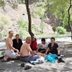 Some Easy Food Preparations For An Elderly Picnic