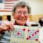 Social And Intellectual Benefits Of Playing Bingo With The Elderly