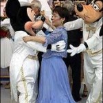 Taking Elderly To Disney Theme Parks For A Complete Entertainment