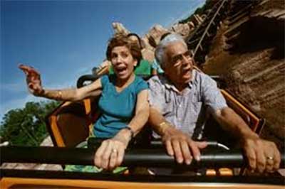 Tips For The Activities For The Elderly Requiring Medical Attention at Walt Disney World