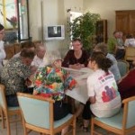 Help Your Seniors Improving Memory By Providing Perfect Mind Exercise Games