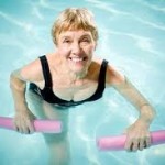Water Aerobics – Good Way To Promote Exercising For Seniors