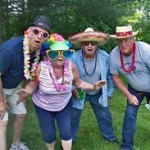 What Are Some Cool Yard Games As Activities For Seniors