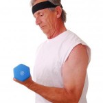 3 Strength Exercises for Seniors