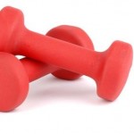 Dumbbell Exercises for Elderly Adults