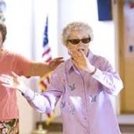 Health Benefits Of Line Dancing As Activities For Elderly