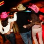 How to Dress for Line Dancing