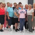 Line Dancing Instructions For Seniors