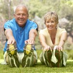 Strength Exercises for the Legs for Seniors