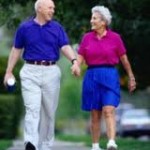 Walking Games For The Elderly