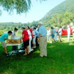 Picnic Tips and Suggestions for Seniors