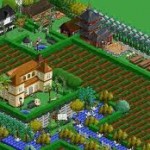 Online Games For Seniors – FarmVille