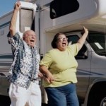 Packing for an RV Kitchen